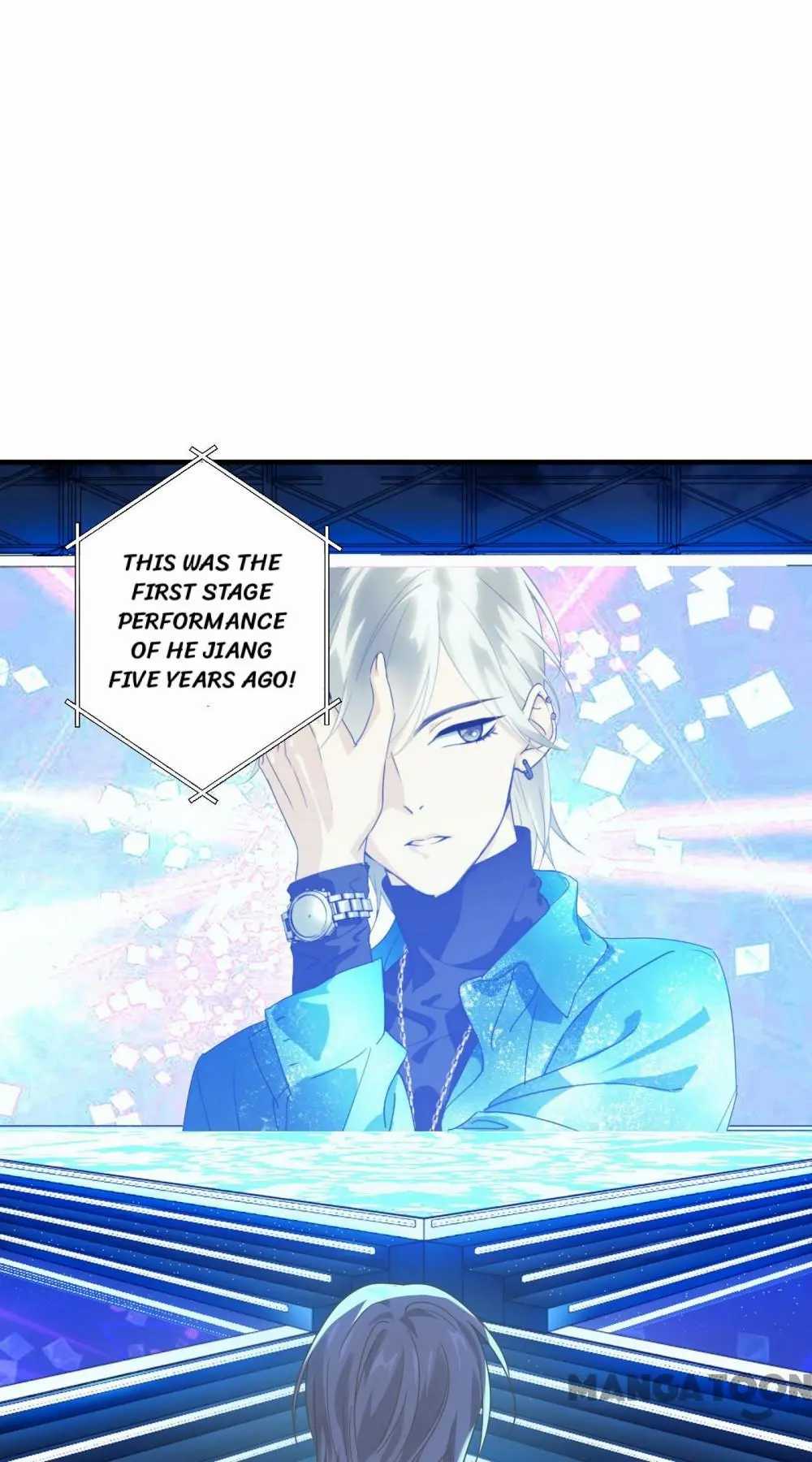 Stream Flow Into Dream - Chapter 128