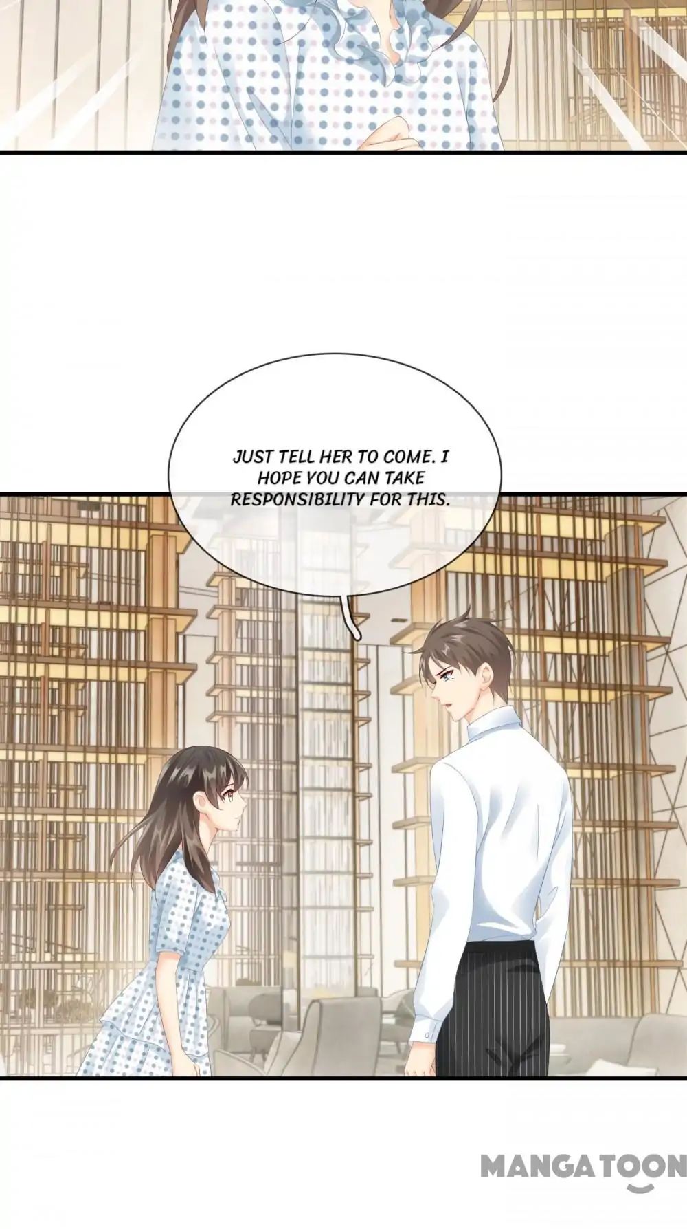 Stream Flow Into Dream - Chapter 80