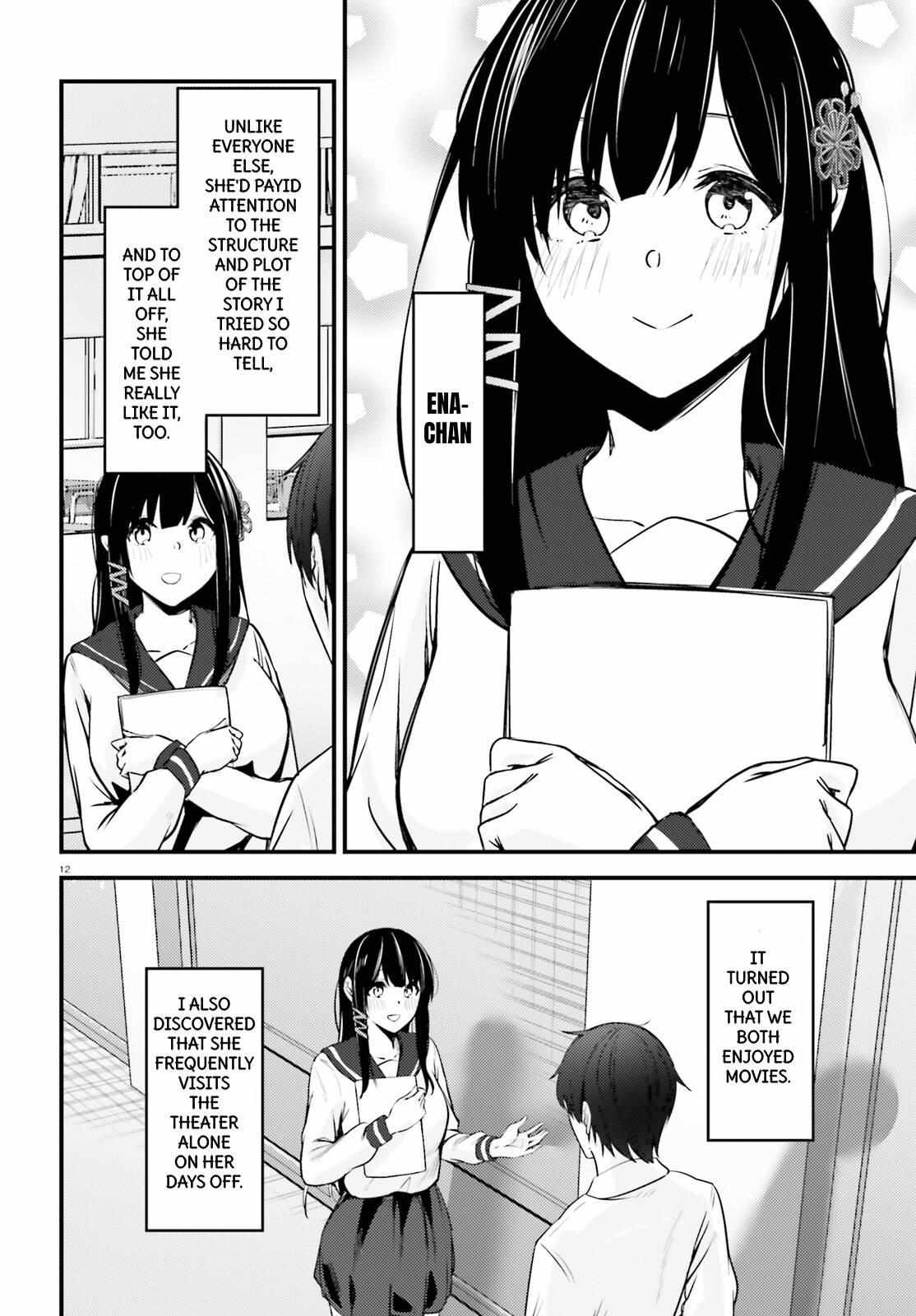 KANOJO WO UBATTA IKEMEN BISHOUJO GA NAZE KA ORE MADE NERATEKURU - Chapter 1