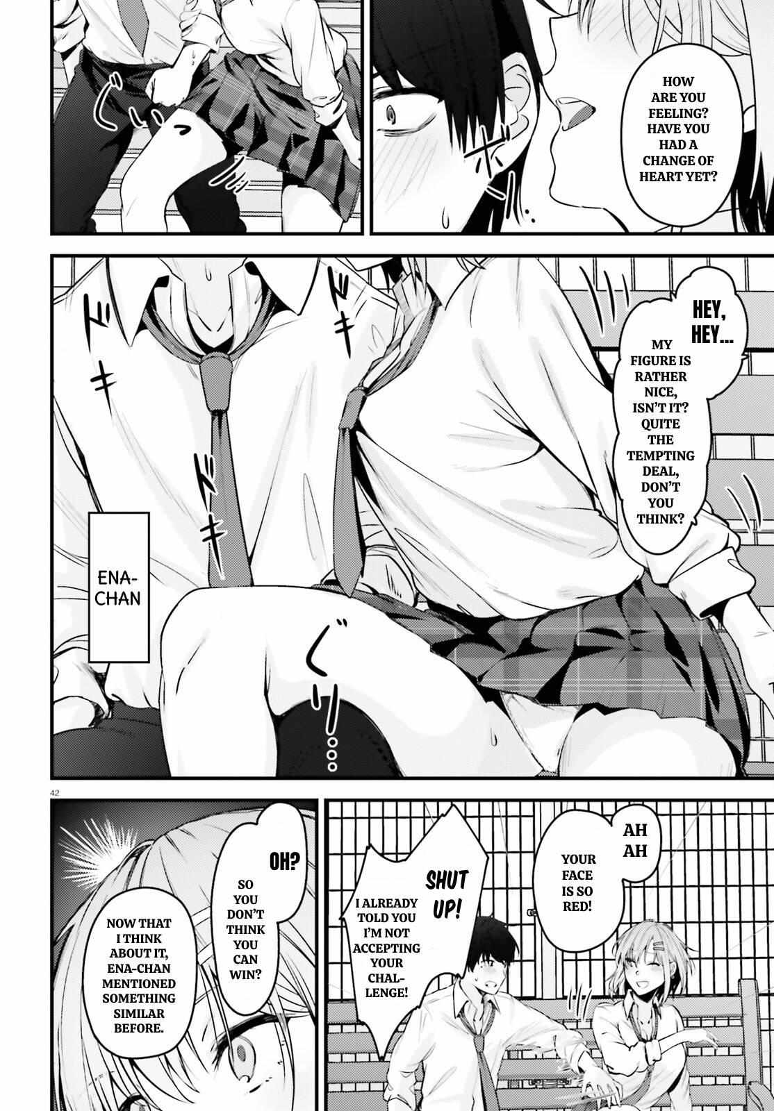 KANOJO WO UBATTA IKEMEN BISHOUJO GA NAZE KA ORE MADE NERATEKURU - Chapter 1