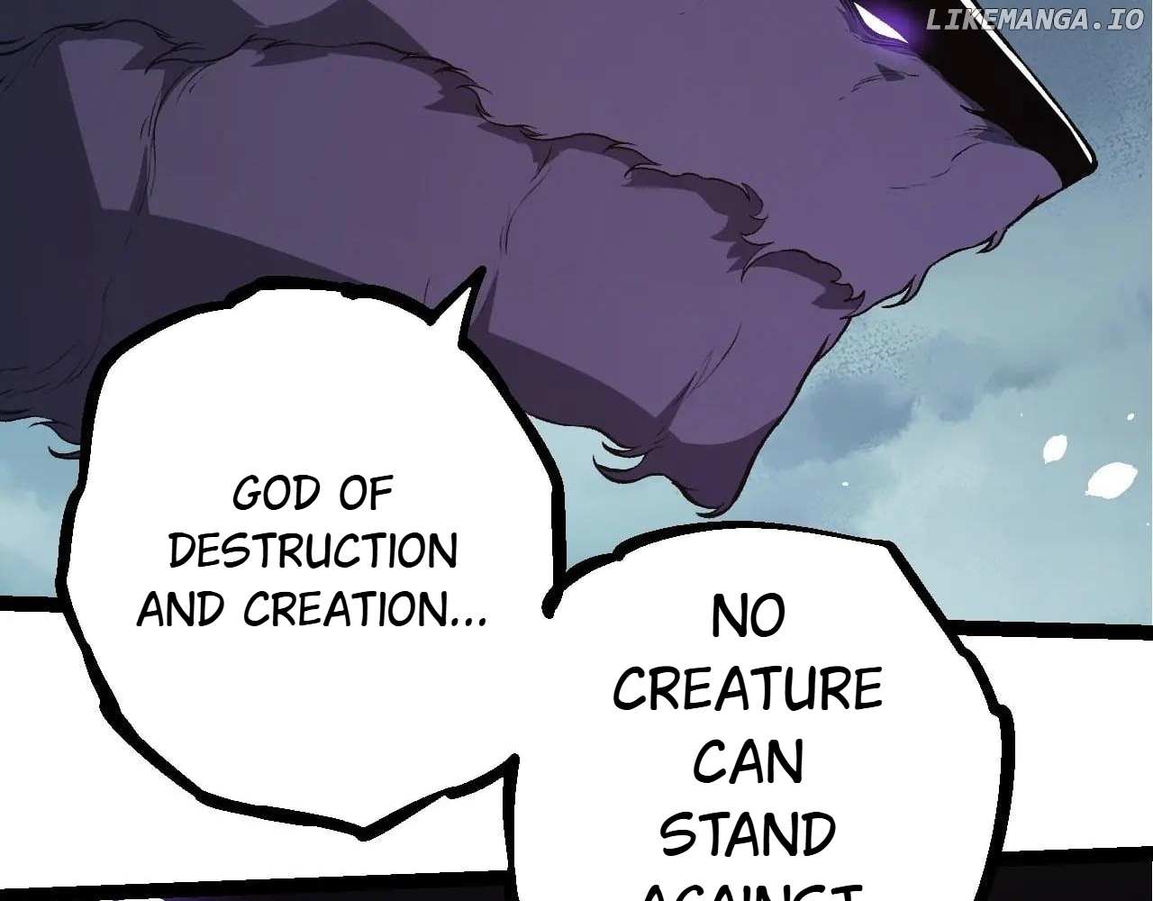 Evolution Begins With A Big Tree - Chapter 317