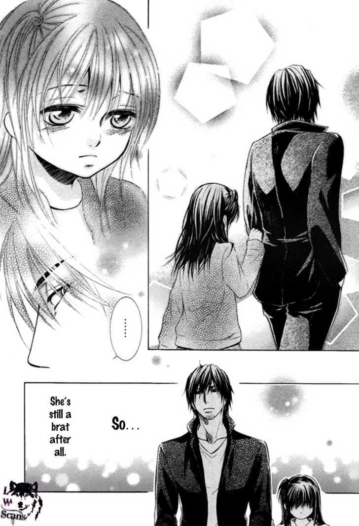 Kore Wa Koi No Hanashi - Vol.2 Chapter 7