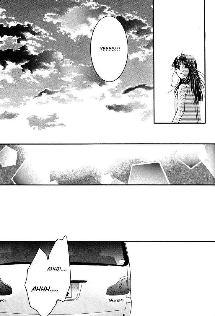 Kore Wa Koi No Hanashi - Vol.6 Chapter 30