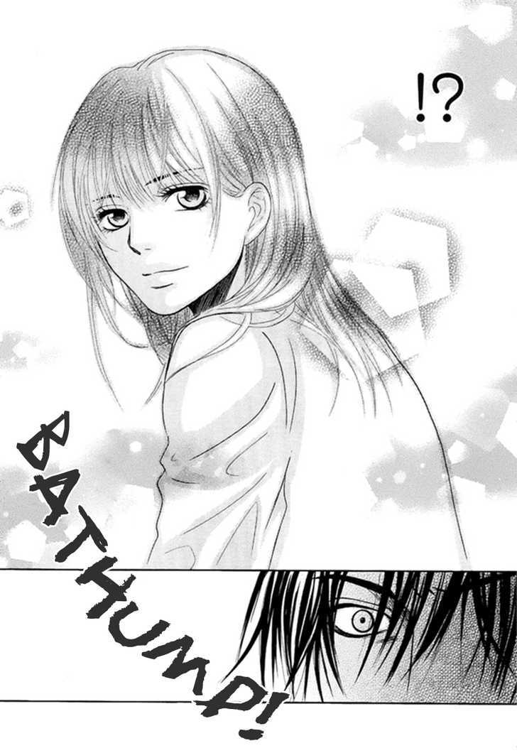 Kore Wa Koi No Hanashi - Vol.2 Chapter 8