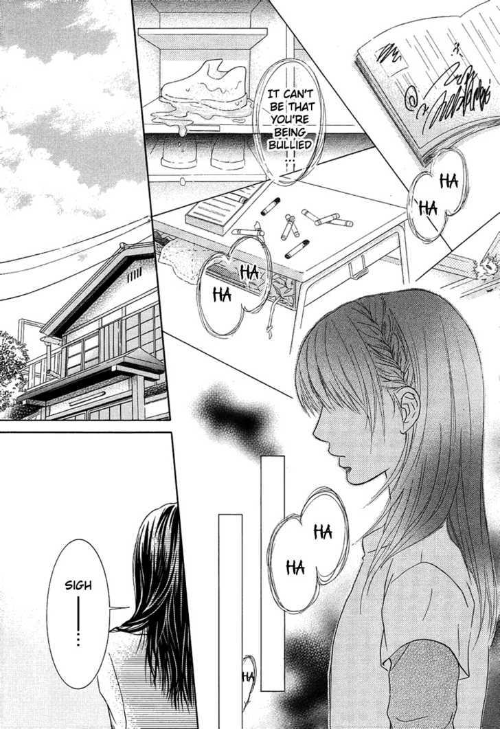 Kore Wa Koi No Hanashi - Vol.2 Chapter 9