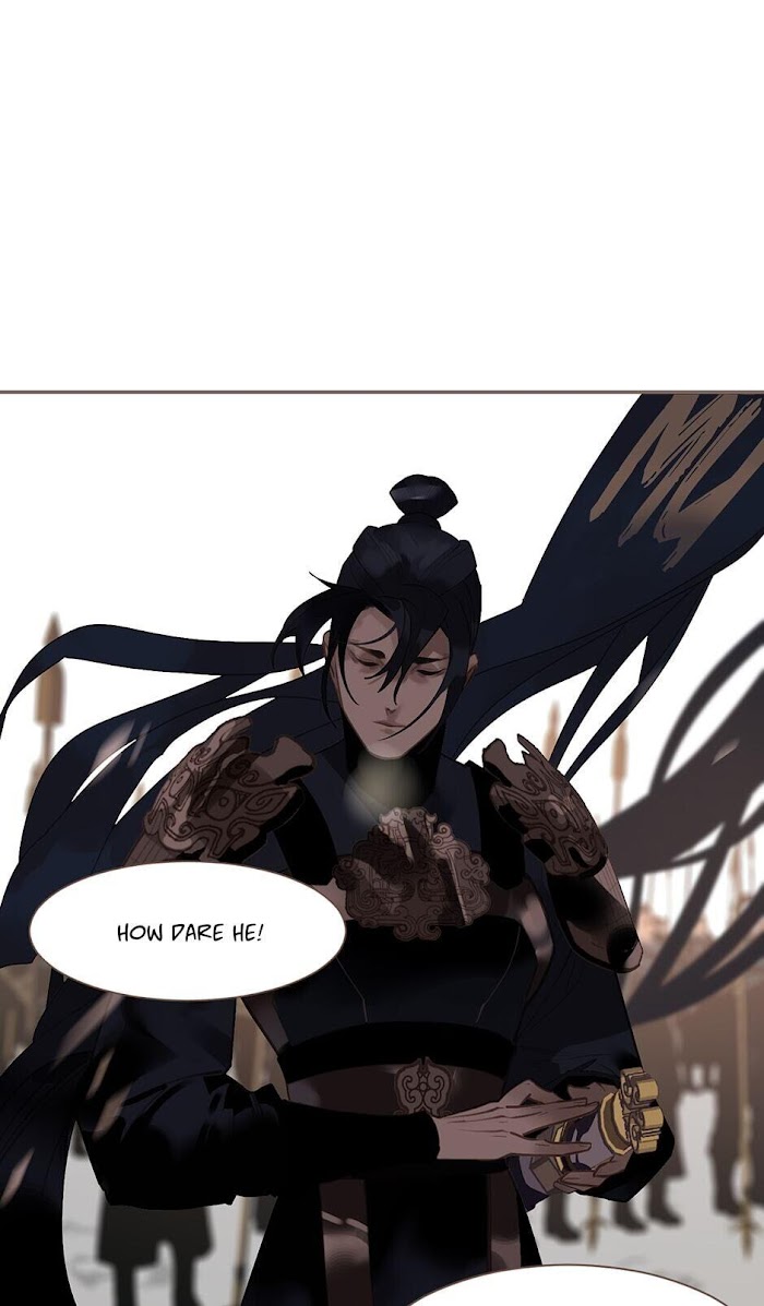 Generation's Queen Ling - Chapter 109