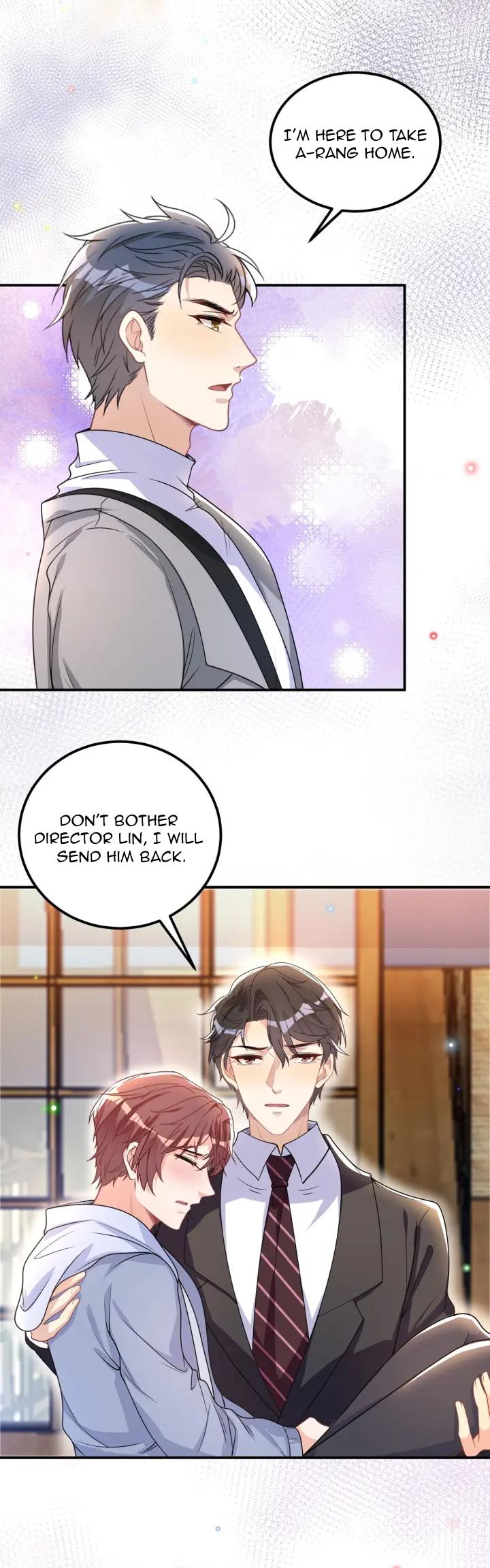 The Actor Wants To Divorce - Chapter 74