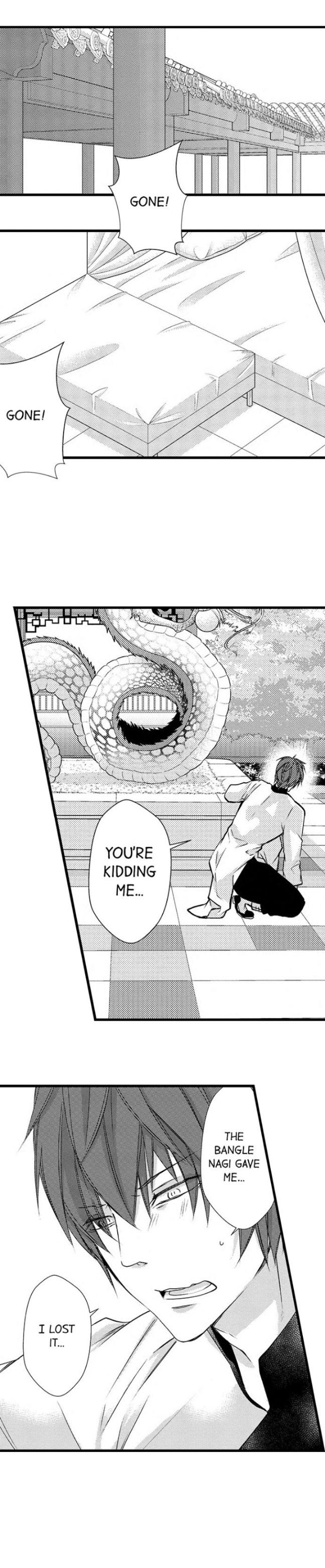 Fanboy Summoning Shafted By An Otherworldly Beast - Chapter 79