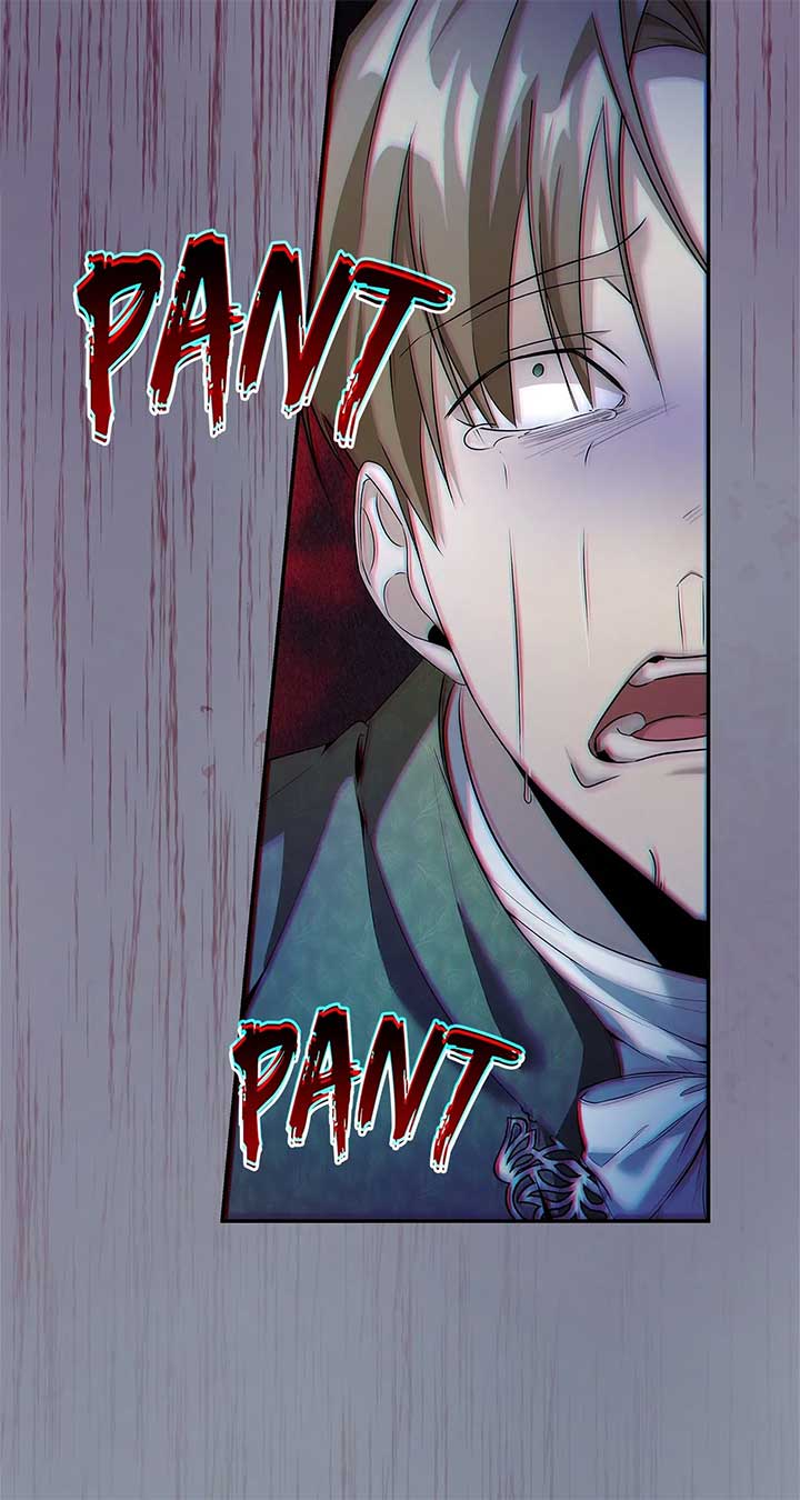 The Fangs That Pierce The Heart - Chapter 17