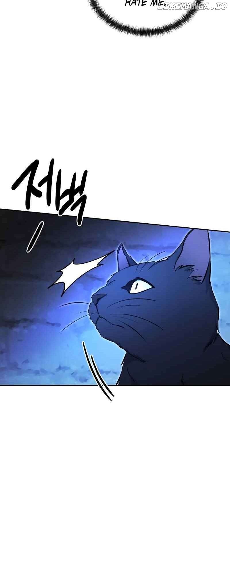 Beastly Things - Chapter 8