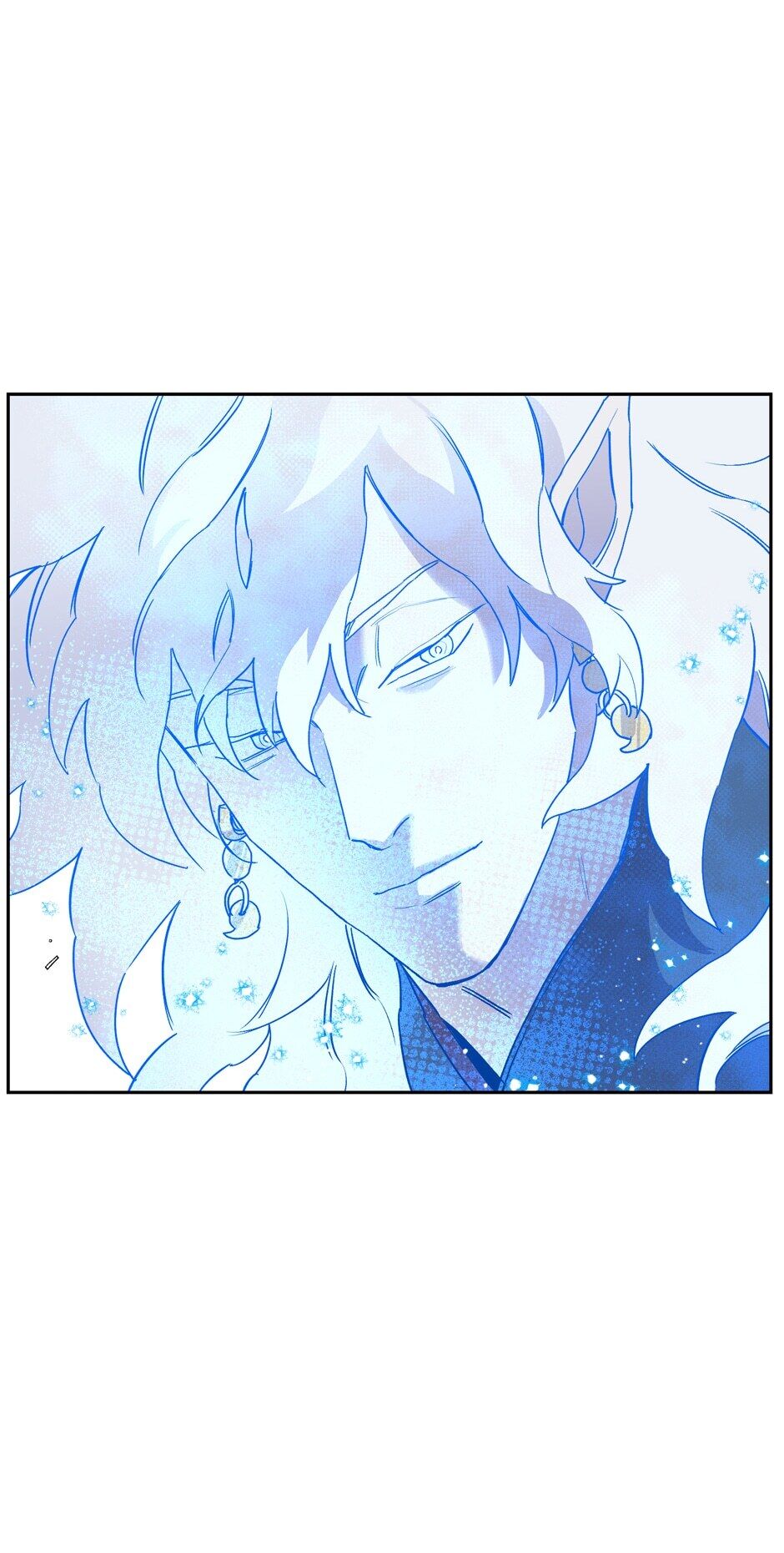 Finally, The Blue Flame - Chapter 42