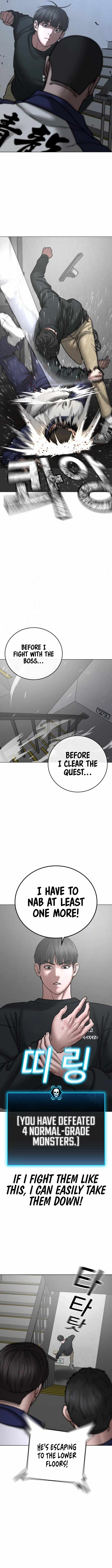 Reality Quest - Chapter 64