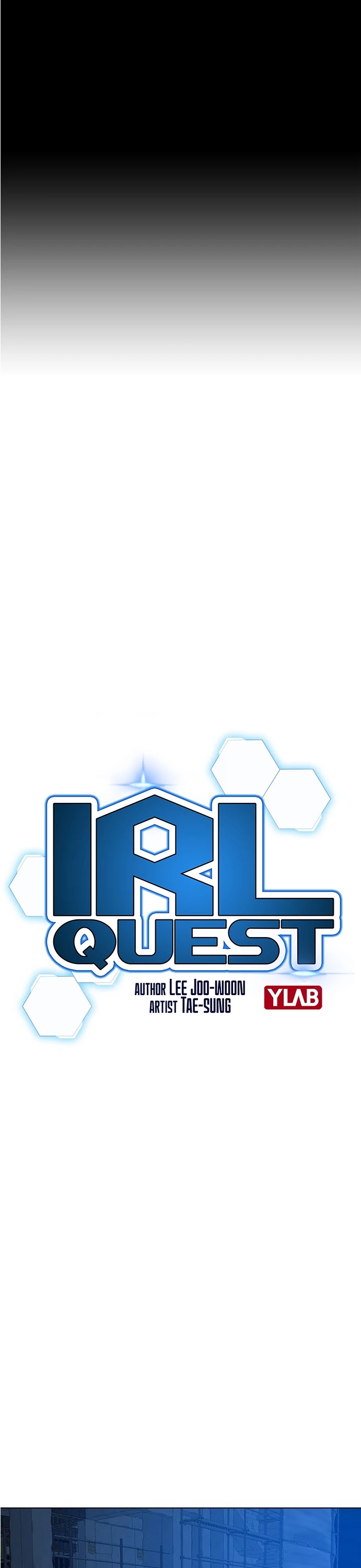 Reality Quest - Chapter 22