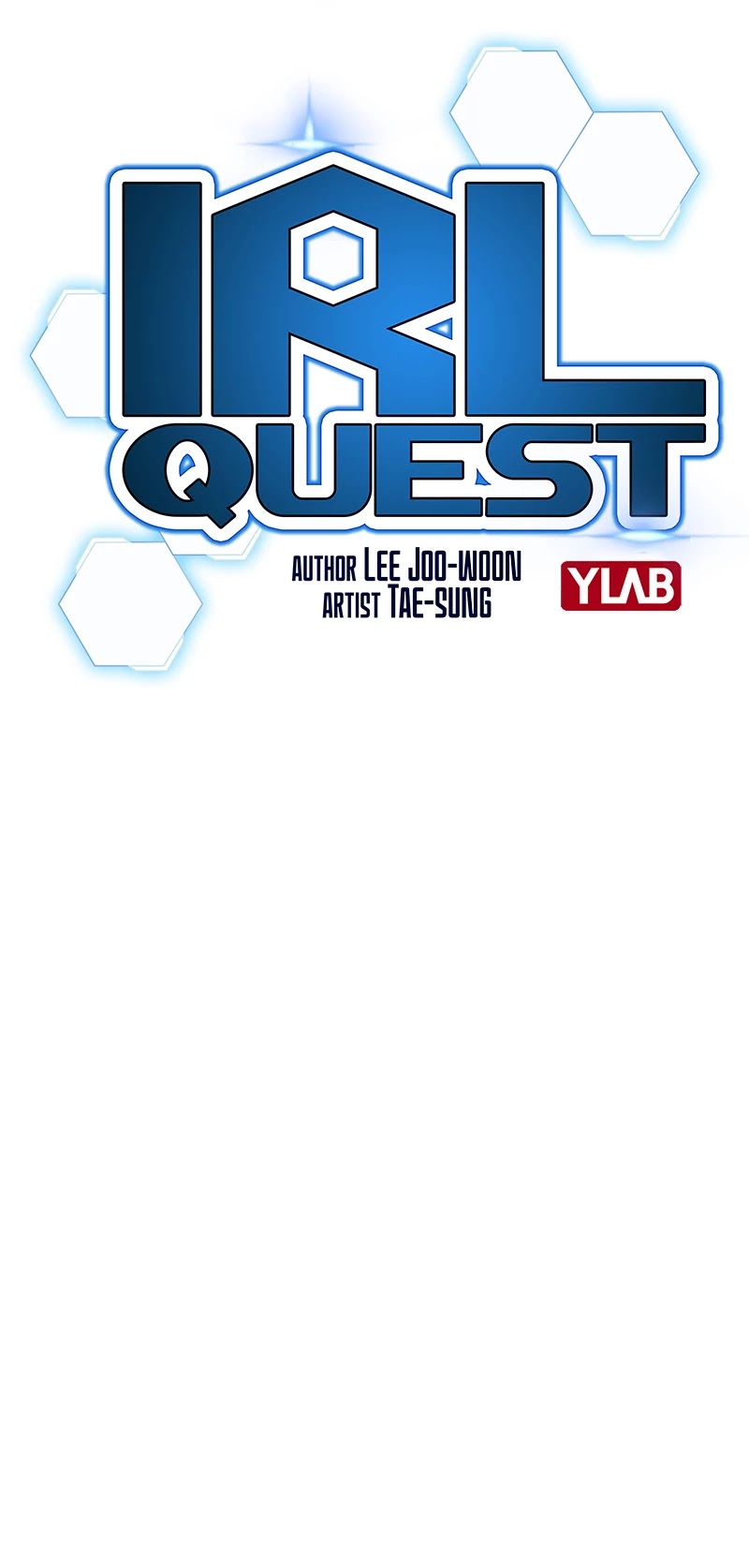 Reality Quest - Chapter 38