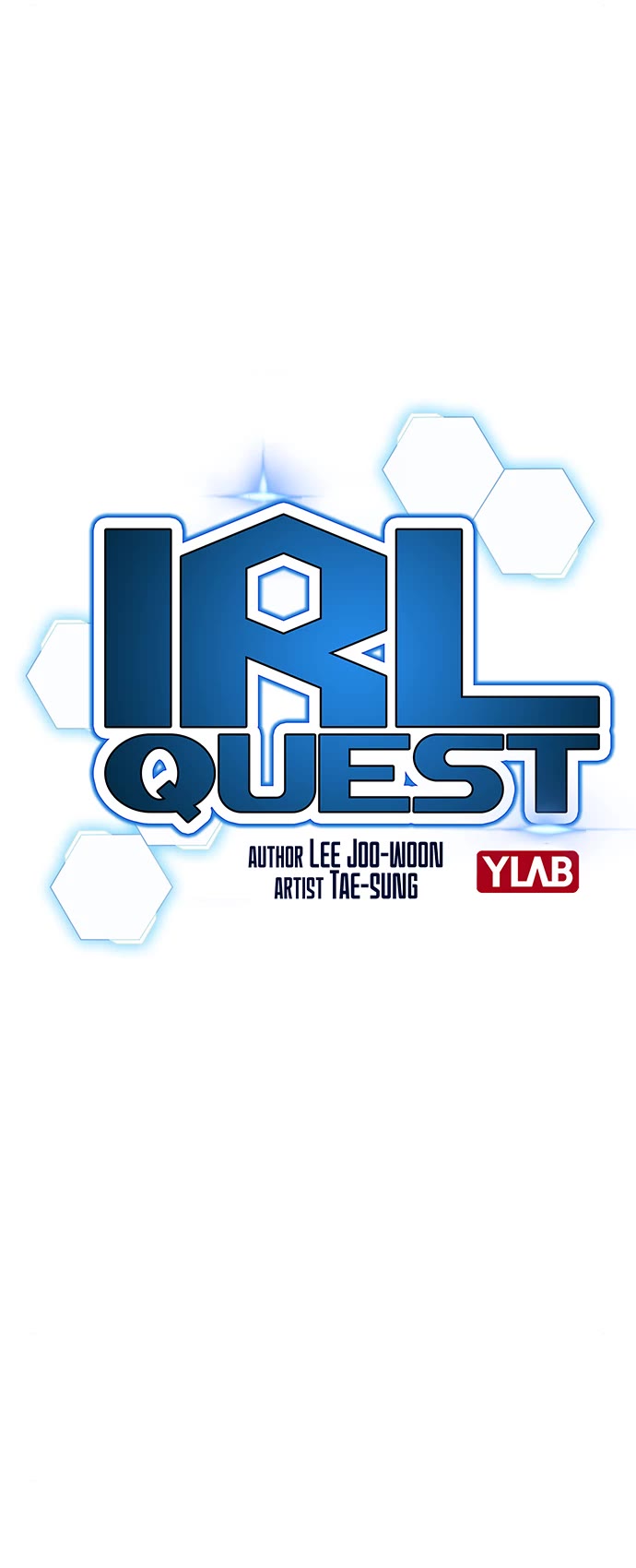 Reality Quest - Chapter 46