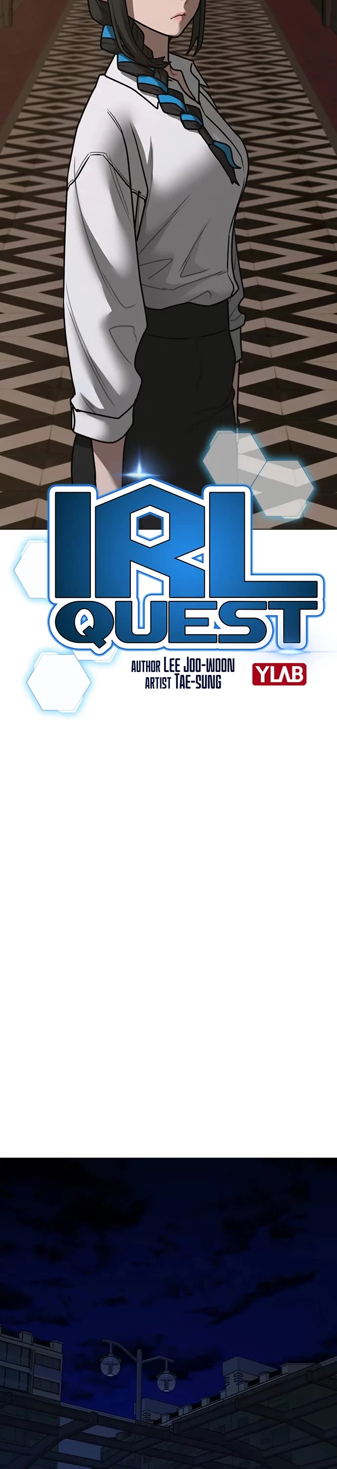 Reality Quest - Chapter 143