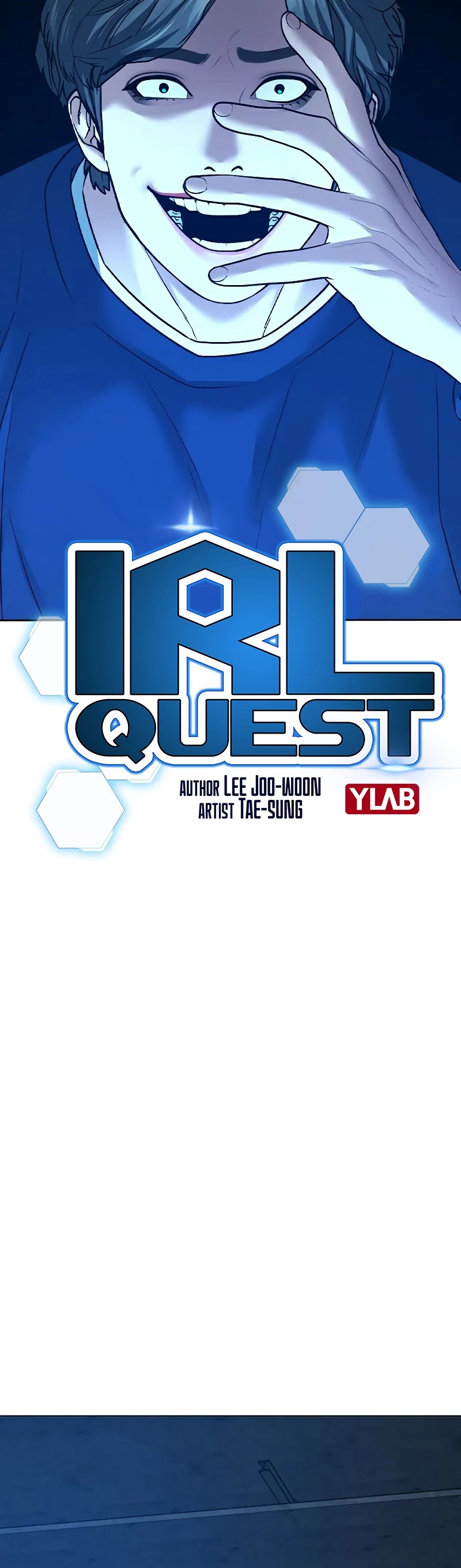 Reality Quest - Chapter 29