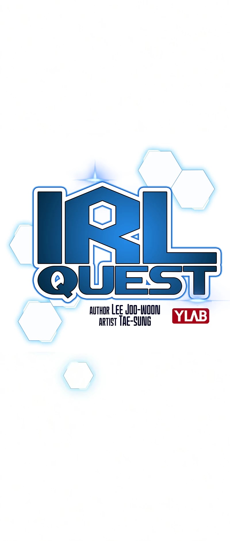 Reality Quest - Chapter 14