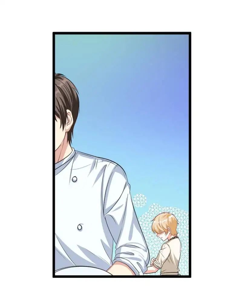 War In The Kitchen - Chapter 42