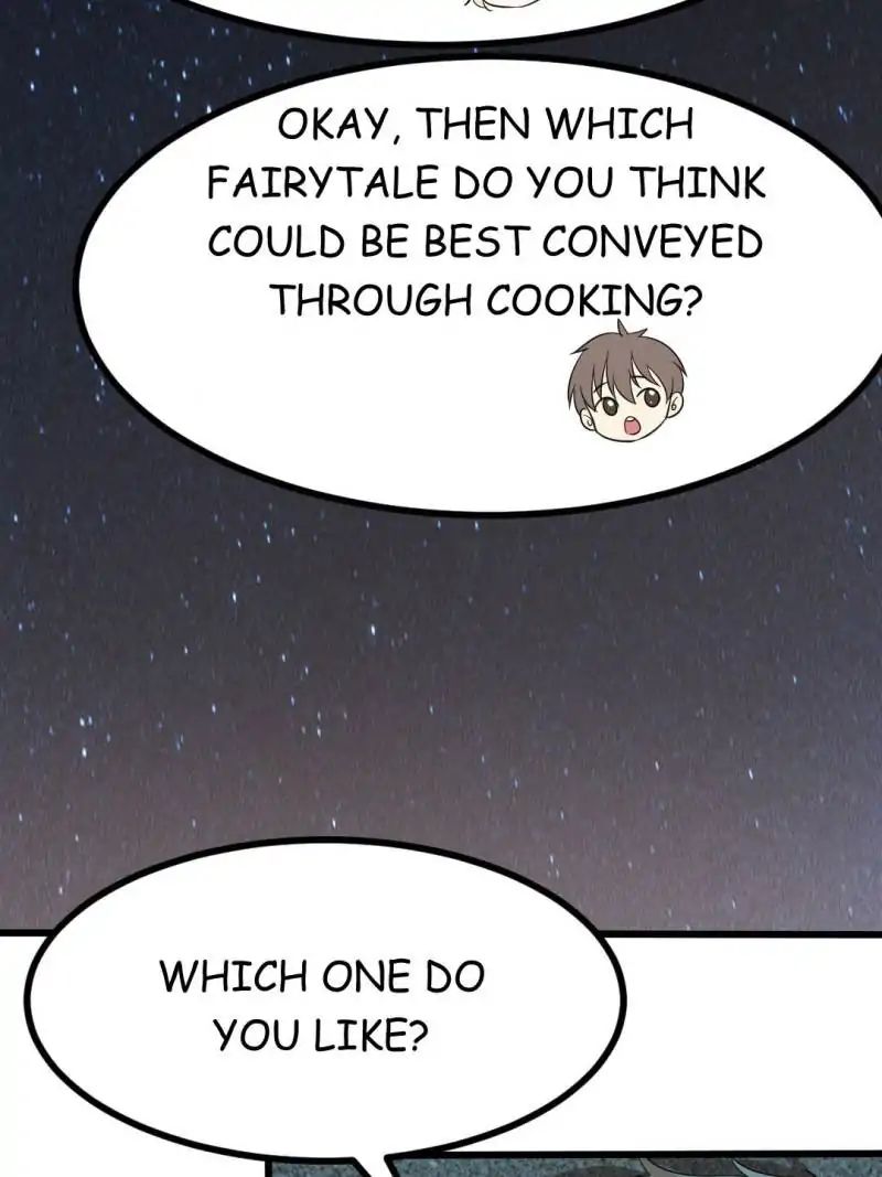 War In The Kitchen - Chapter 75