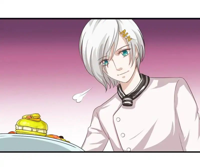 War In The Kitchen - Chapter 26