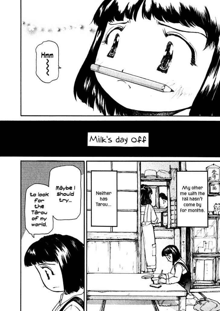 Milk Closet - Vol.2 Chapter 10