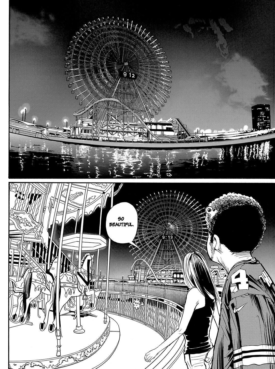 Tokyo Tribe 2 - Chapter 59