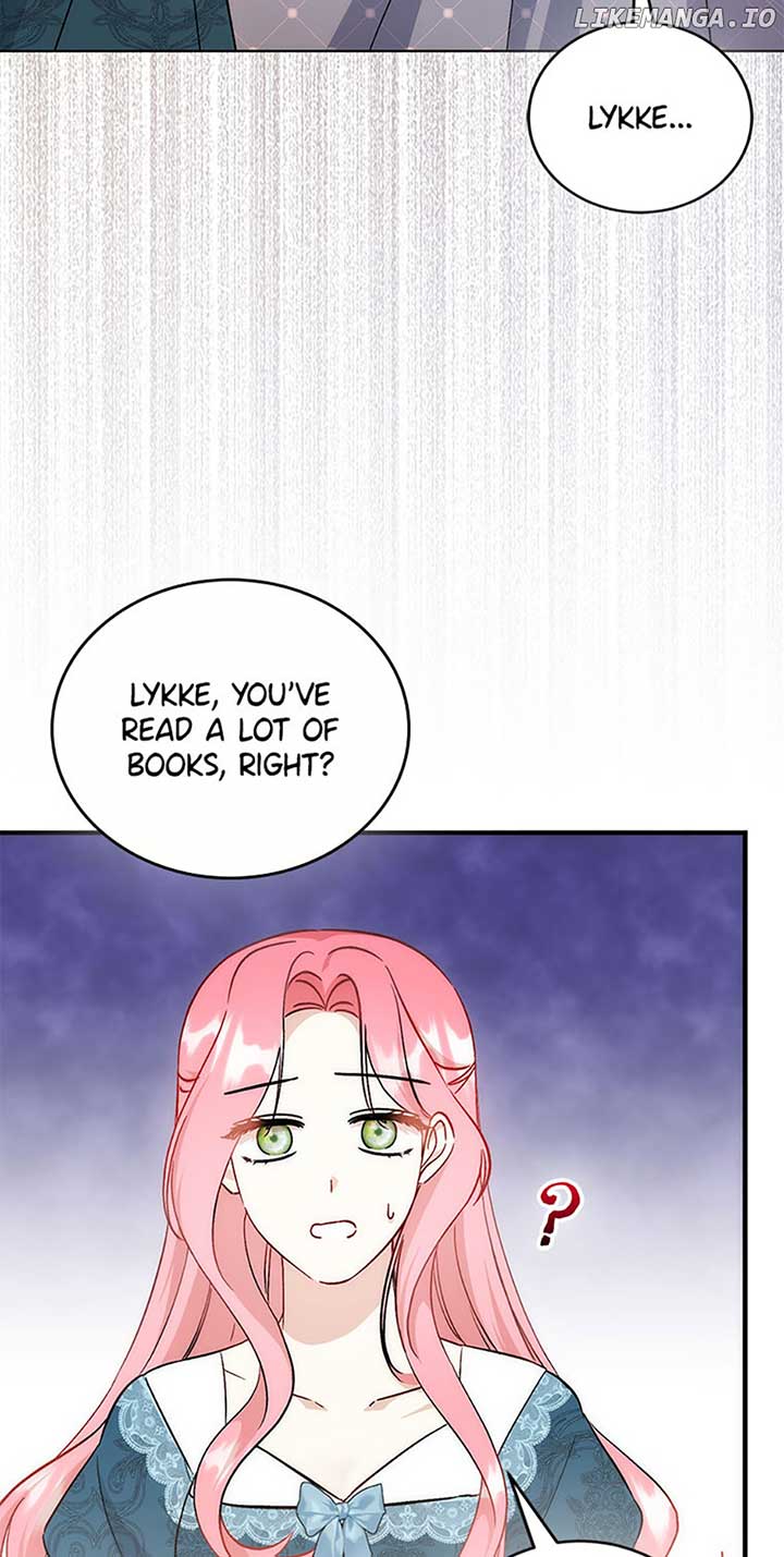 I Became The Sister Of The Time-Limited Heroine - Chapter 38