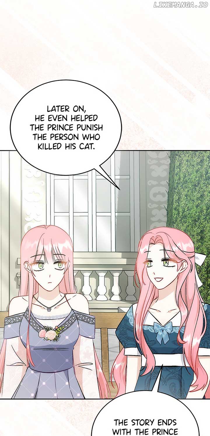 I Became The Sister Of The Time-Limited Heroine - Chapter 38