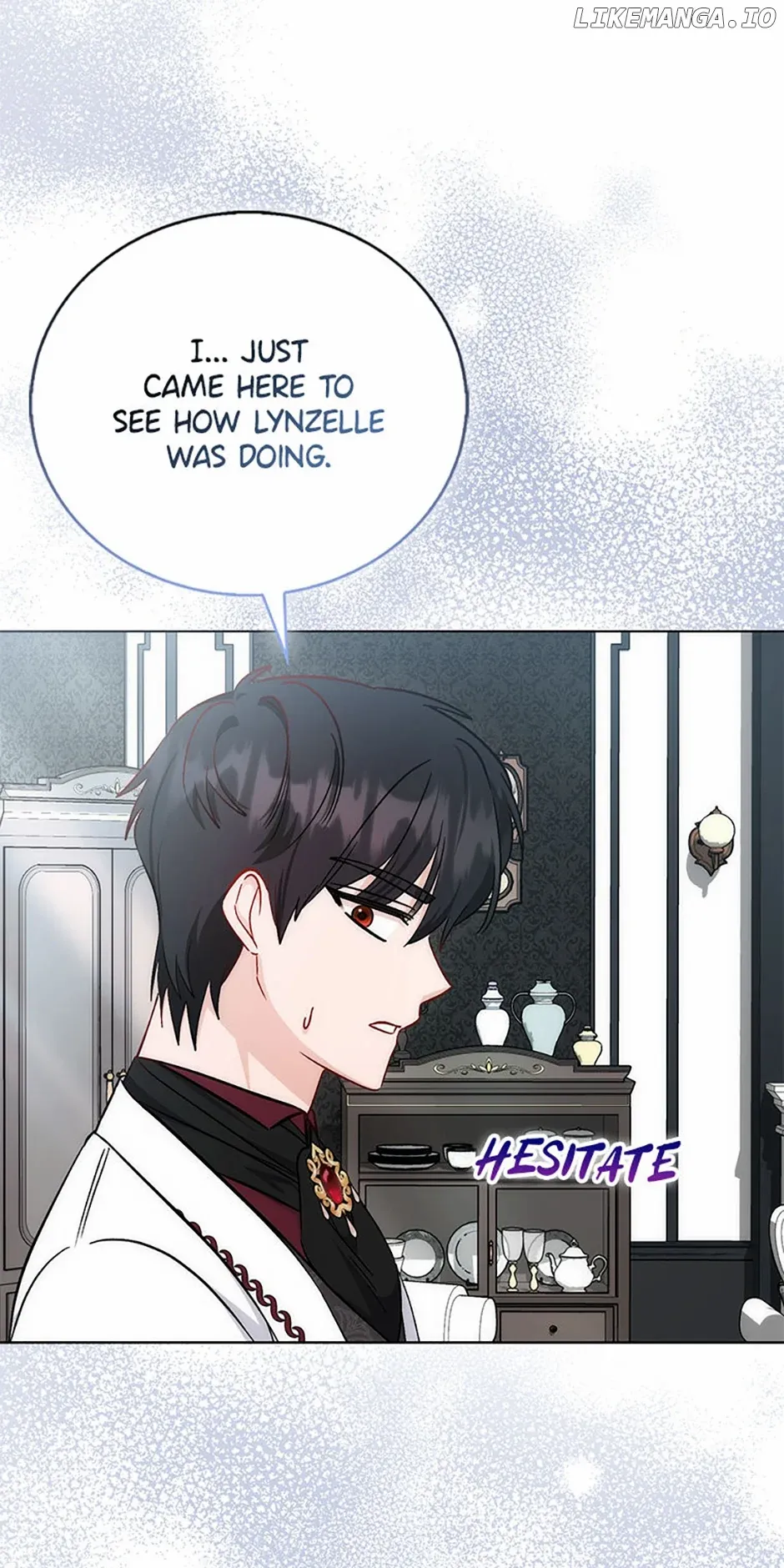 I Became The Sister Of The Time-Limited Heroine - Chapter 47