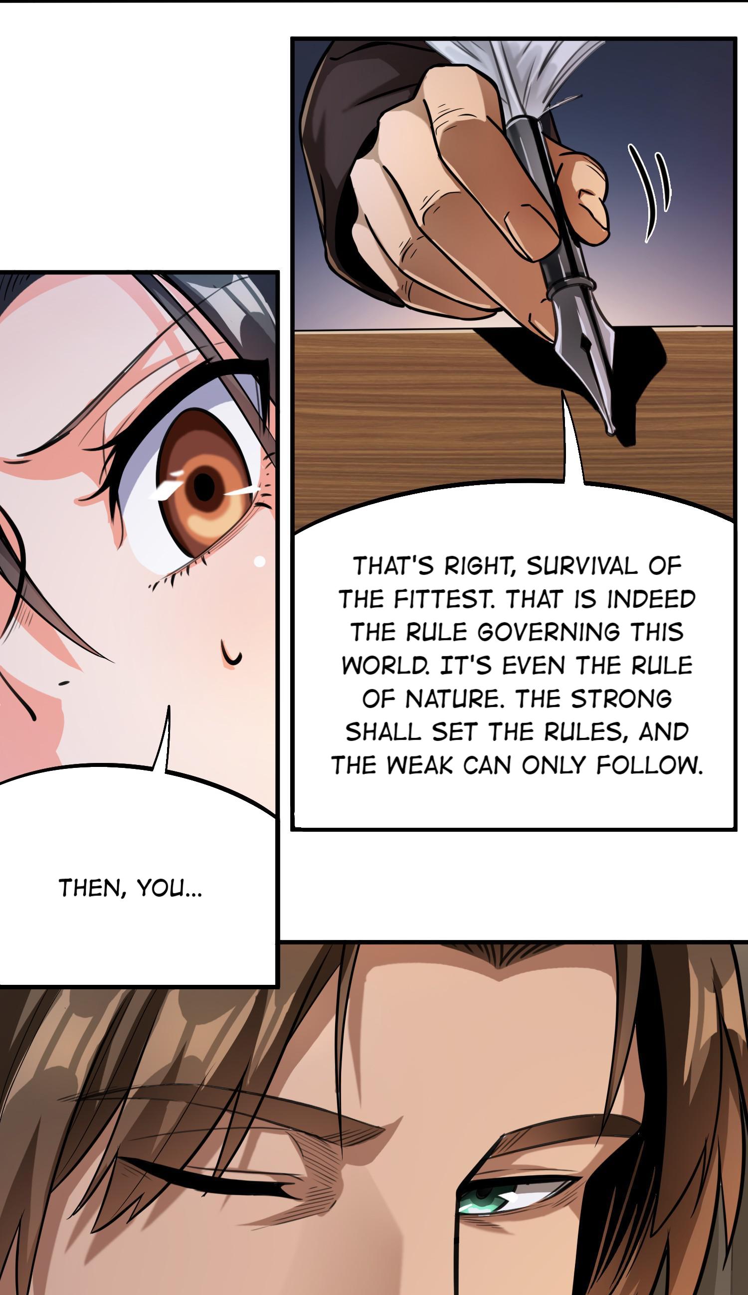 The Sword Of Dawn - Chapter 67: I’ve Judged Your Judgement