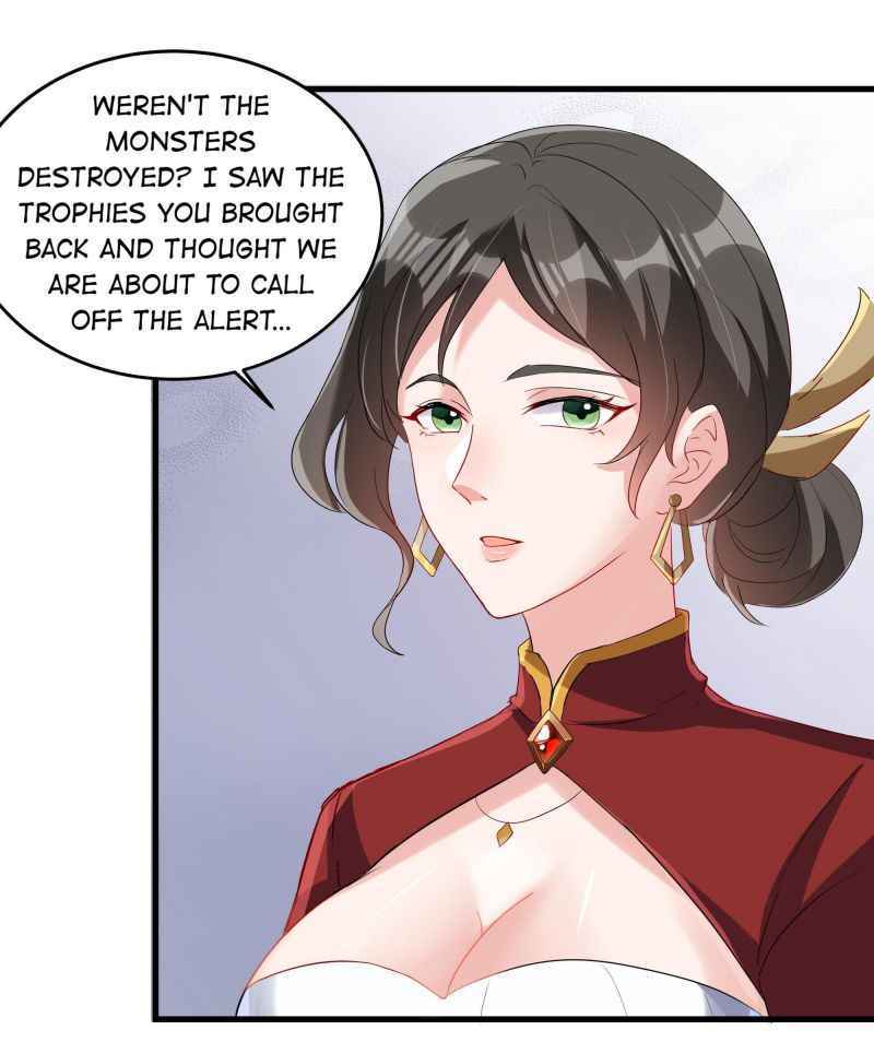 The Sword Of Dawn - Chapter 42