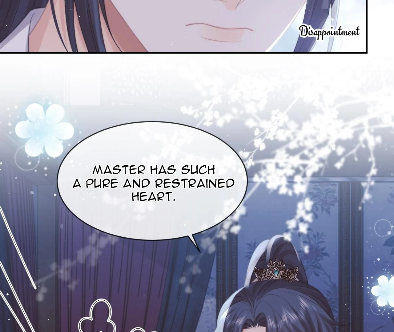 Exclusively Sick Beautiful Master - Chapter 53