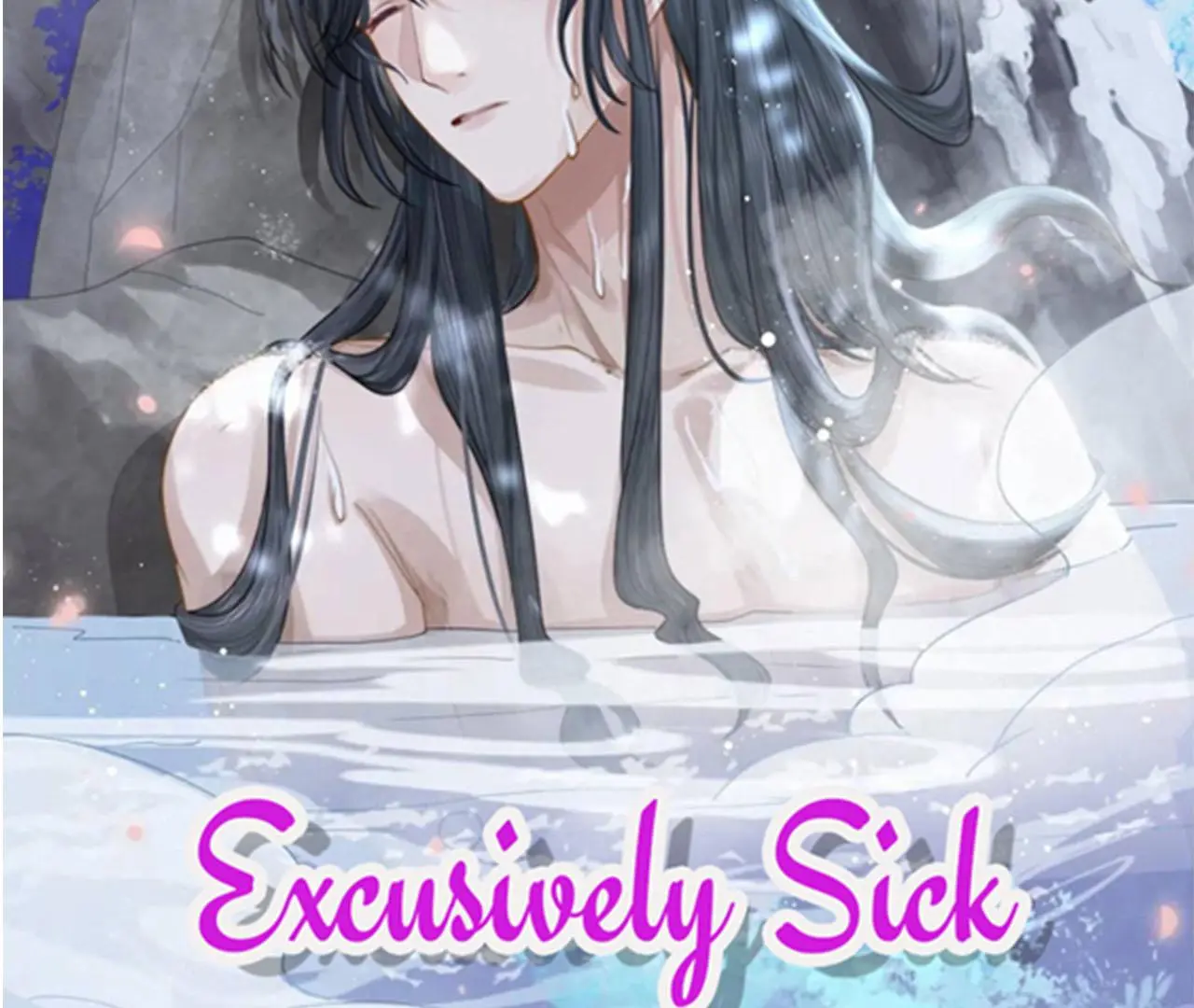 Exclusively Sick Beautiful Master - Chapter 42