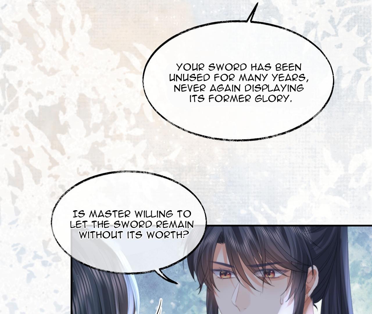 Exclusively Sick Beautiful Master - Chapter 25