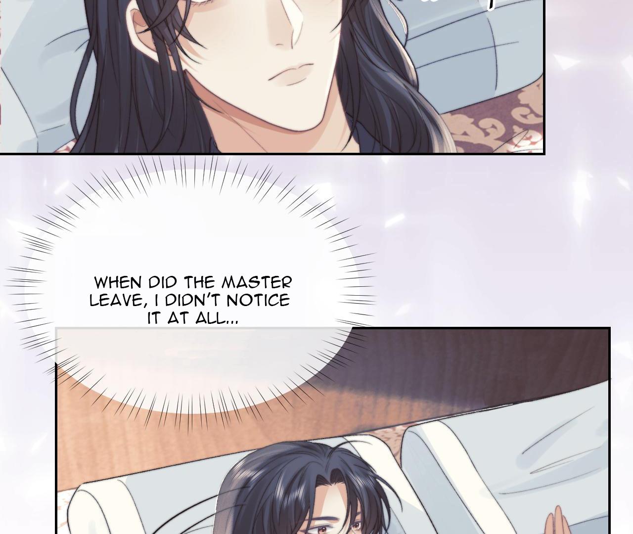 Exclusively Sick Beautiful Master - Chapter 20