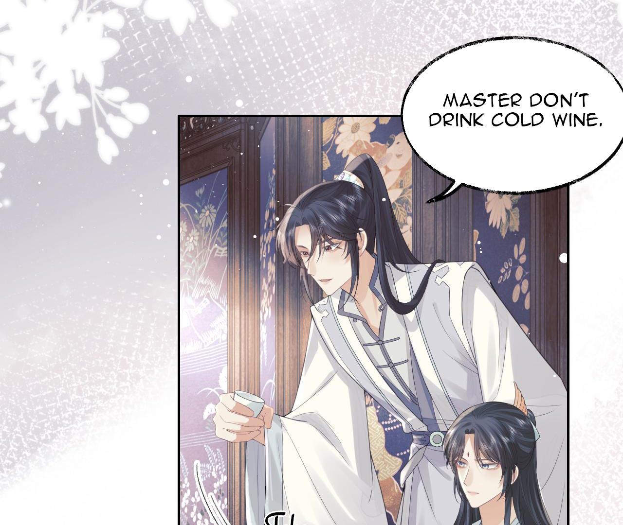 Exclusively Sick Beautiful Master - Chapter 20