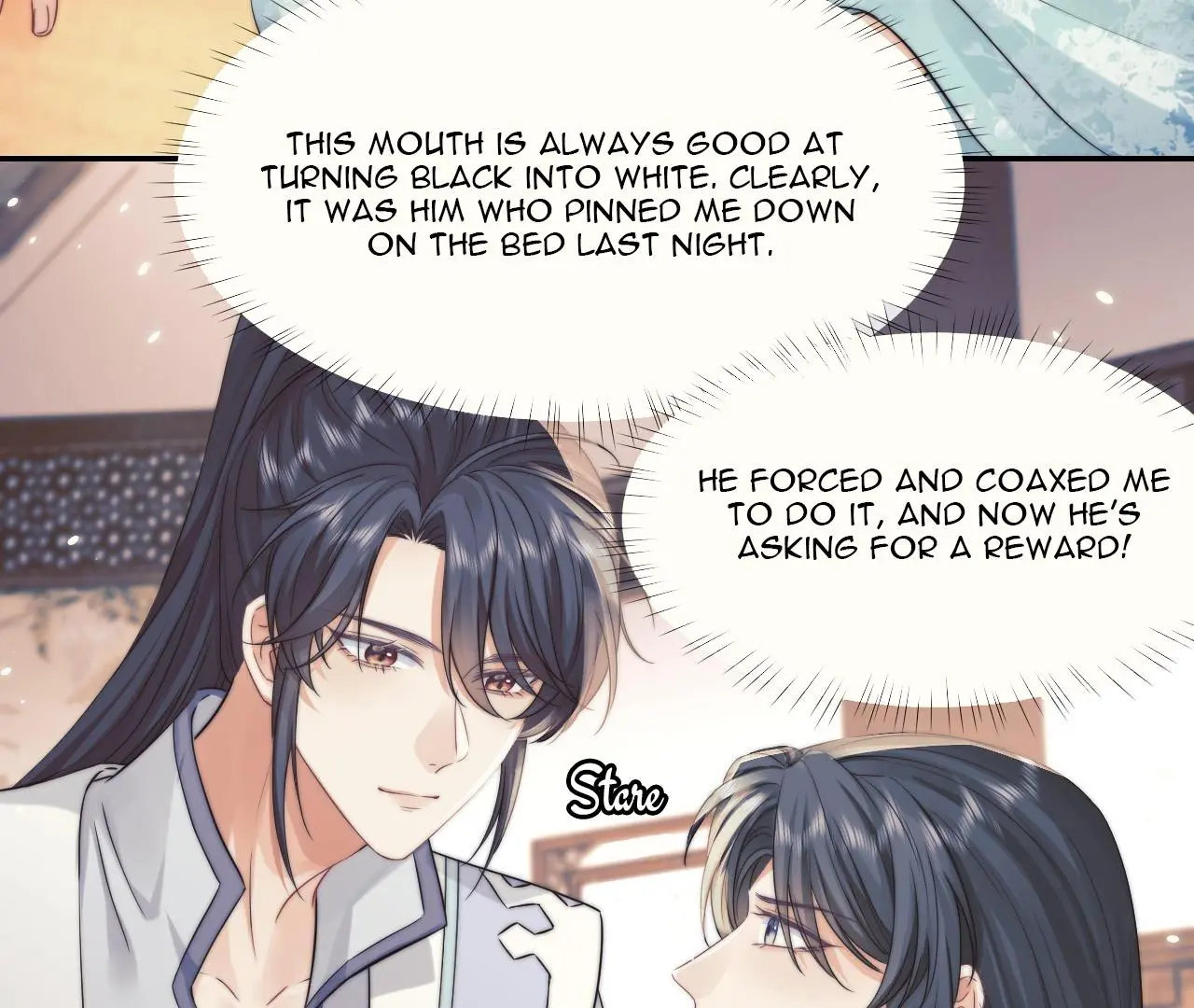 Exclusively Sick Beautiful Master - Chapter 27