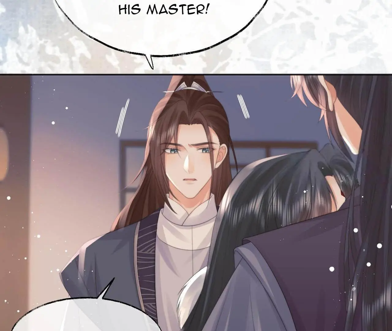 Exclusively Sick Beautiful Master - Chapter 36