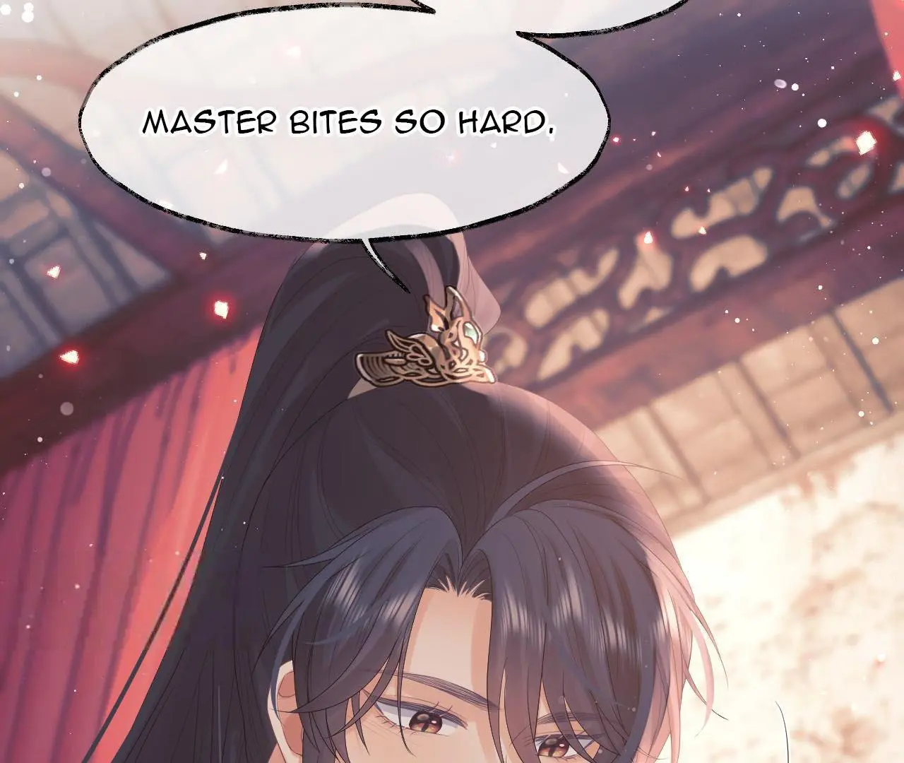 Exclusively Sick Beautiful Master - Chapter 35