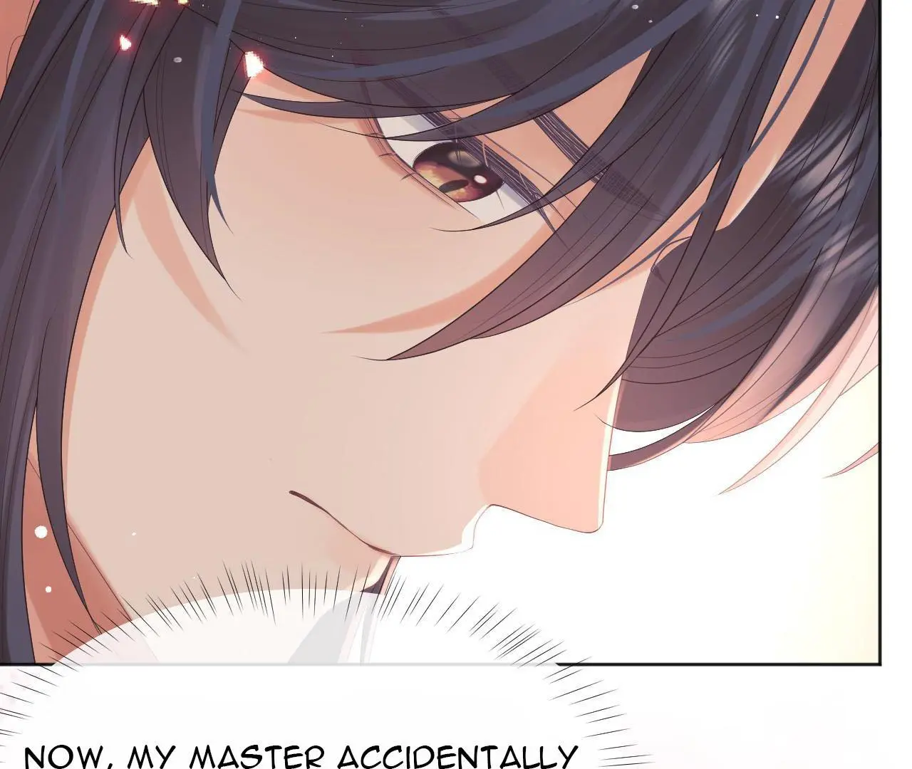 Exclusively Sick Beautiful Master - Chapter 35