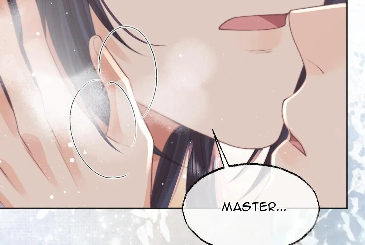 Exclusively Sick Beautiful Master - Chapter 35