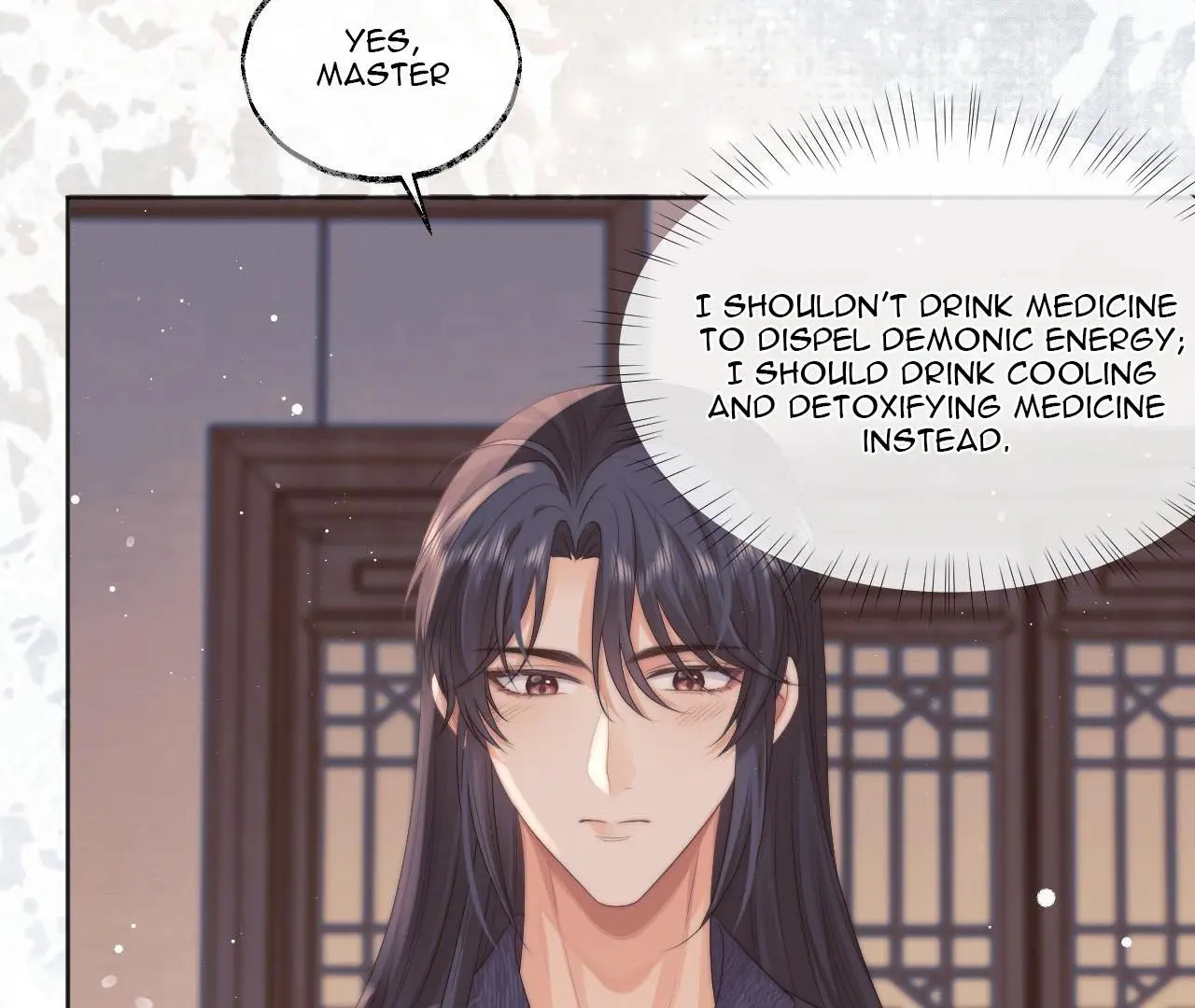 Exclusively Sick Beautiful Master - Chapter 32