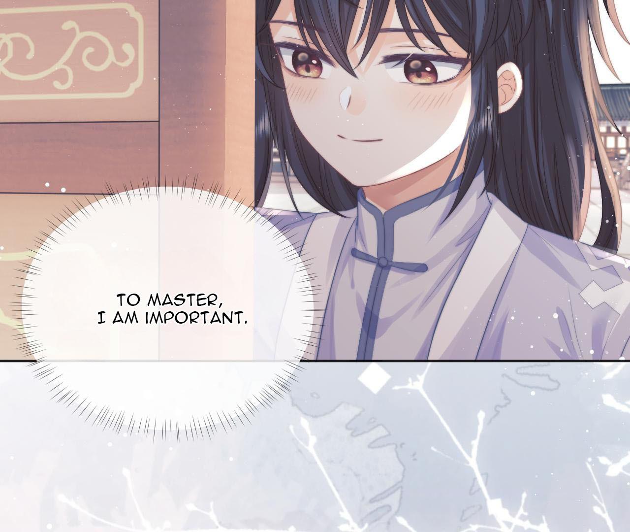 Exclusively Sick Beautiful Master - Chapter 30