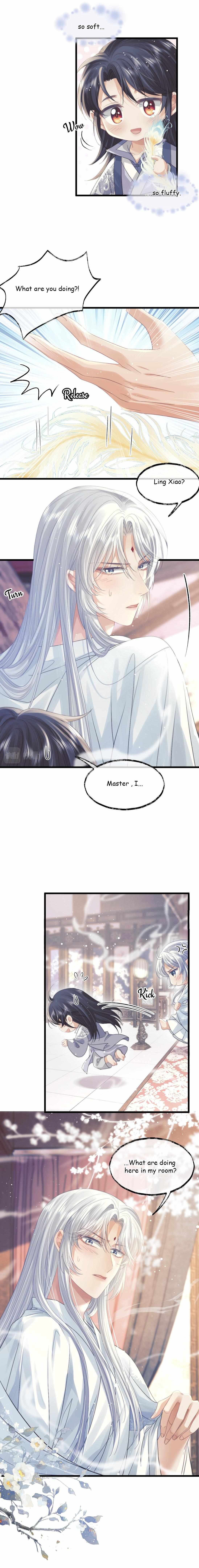 Exclusively Sick Beautiful Master - Chapter 15