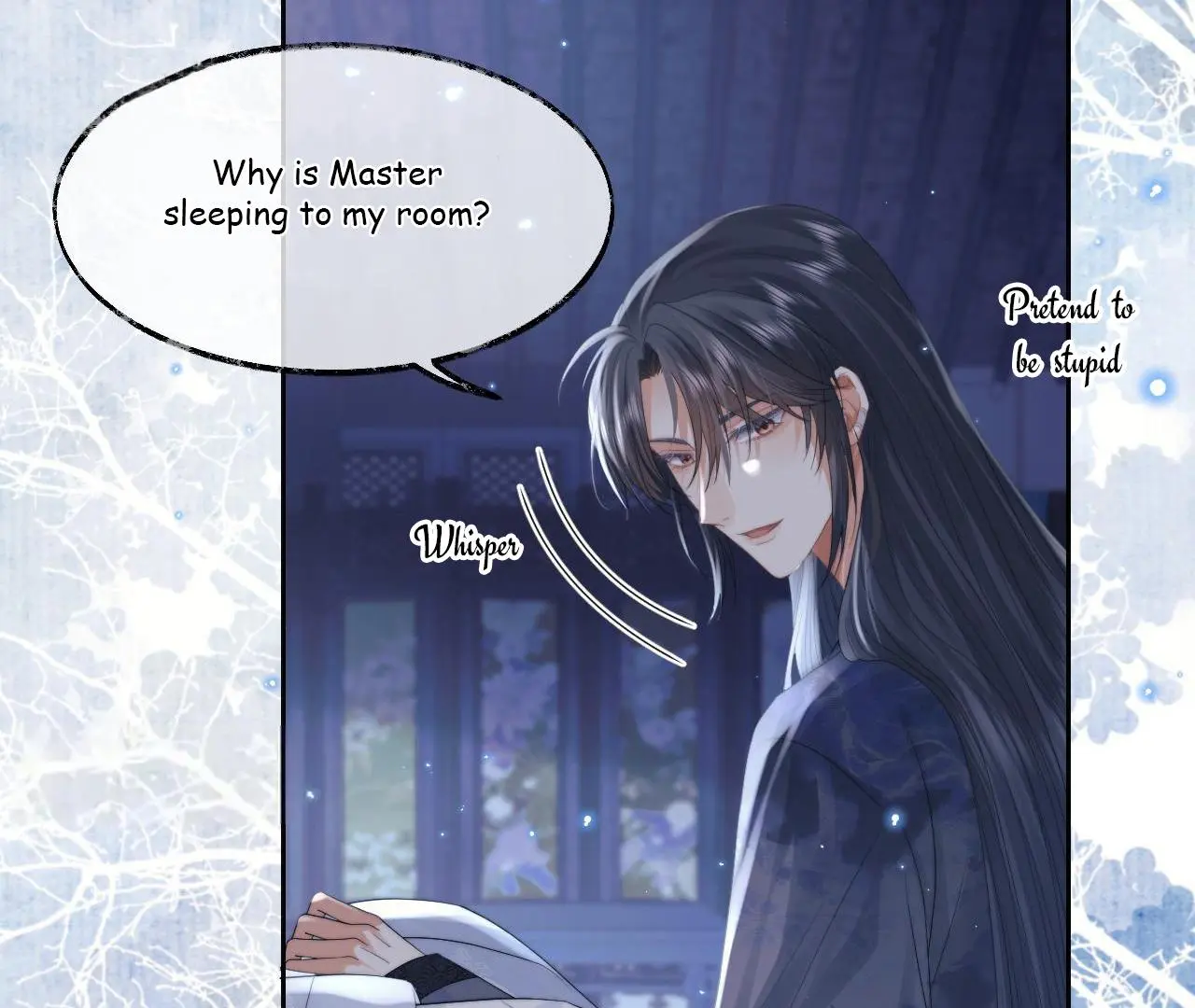 Exclusively Sick Beautiful Master - Chapter 19