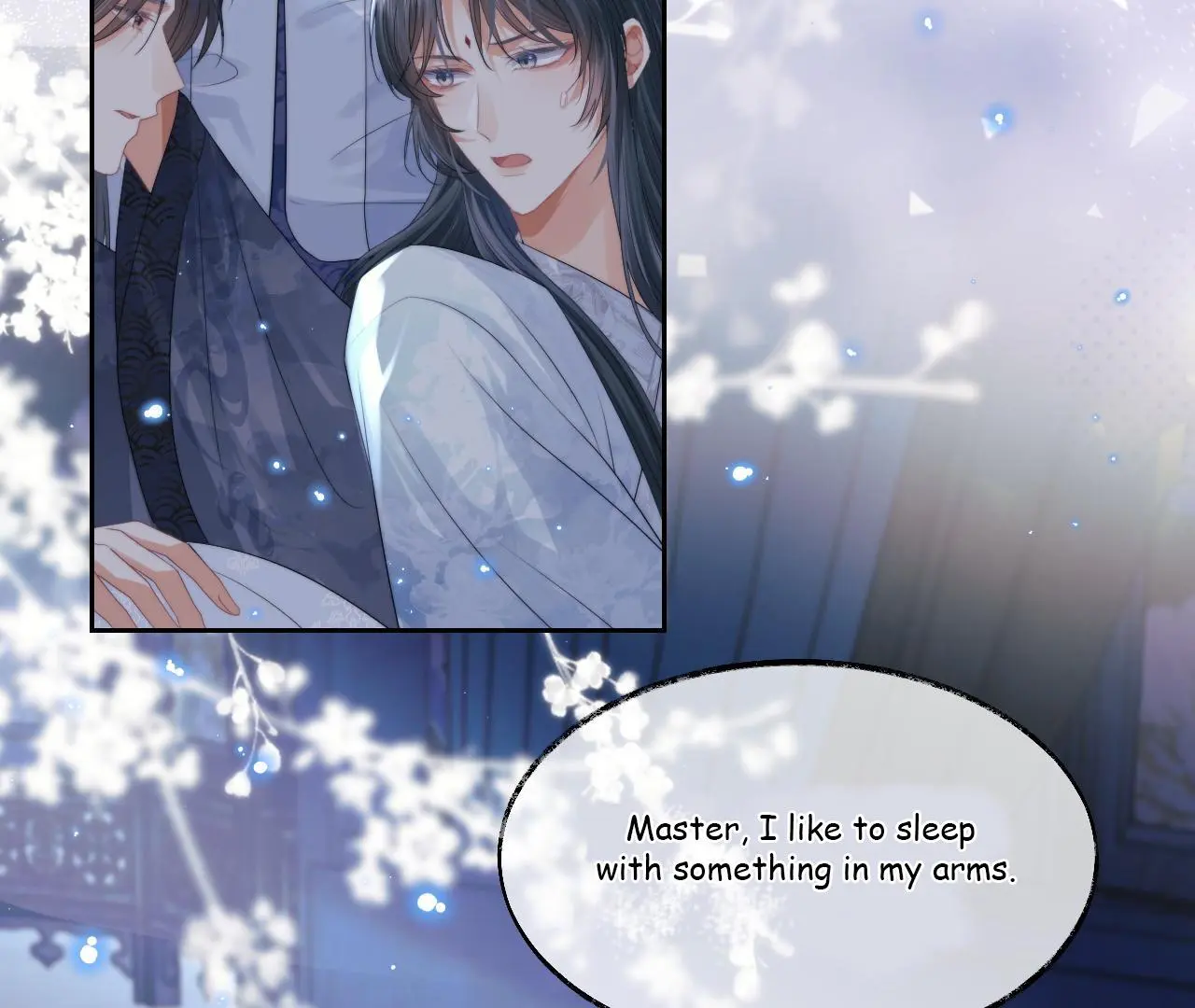 Exclusively Sick Beautiful Master - Chapter 19