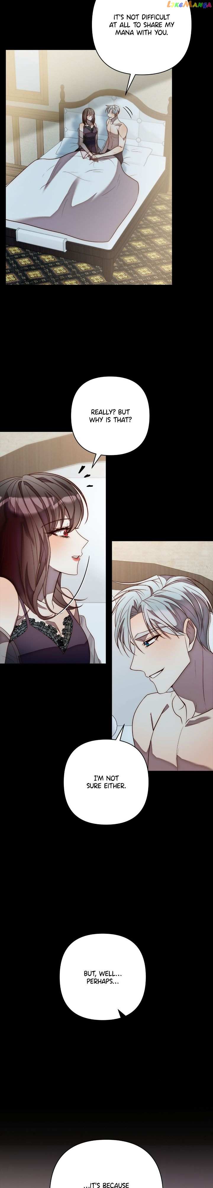 While I’m Back In Time, I’ll Get My Revenge - Chapter 50