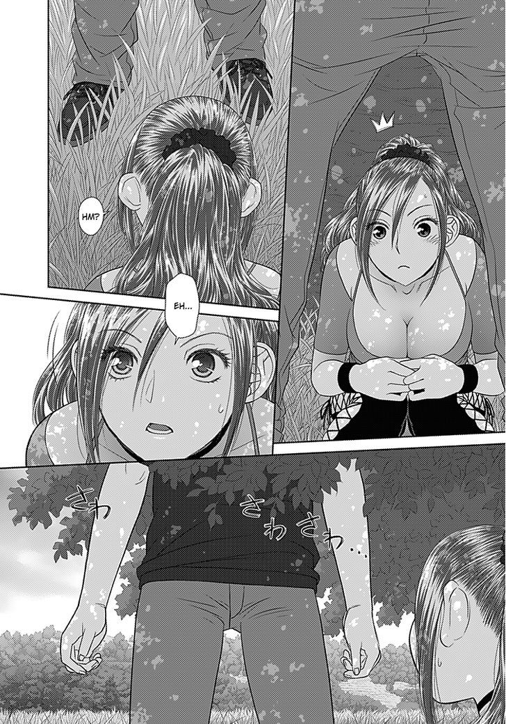 Saikin Kono Sekai Wa Watashi Dake No Mono Ni Narimashita...... - Vol.1 Chapter 15 : Coming Out.