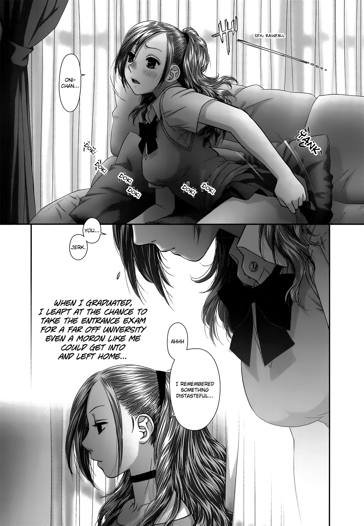 Saikin Kono Sekai Wa Watashi Dake No Mono Ni Narimashita...... - Chapter 9 : I, The Little Sister.